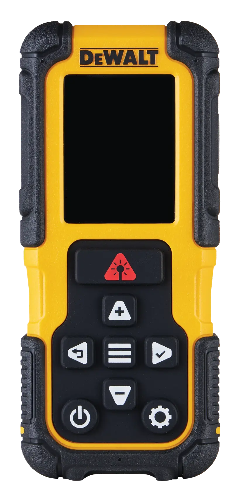 60m alkalin lazer mesafe ölçer