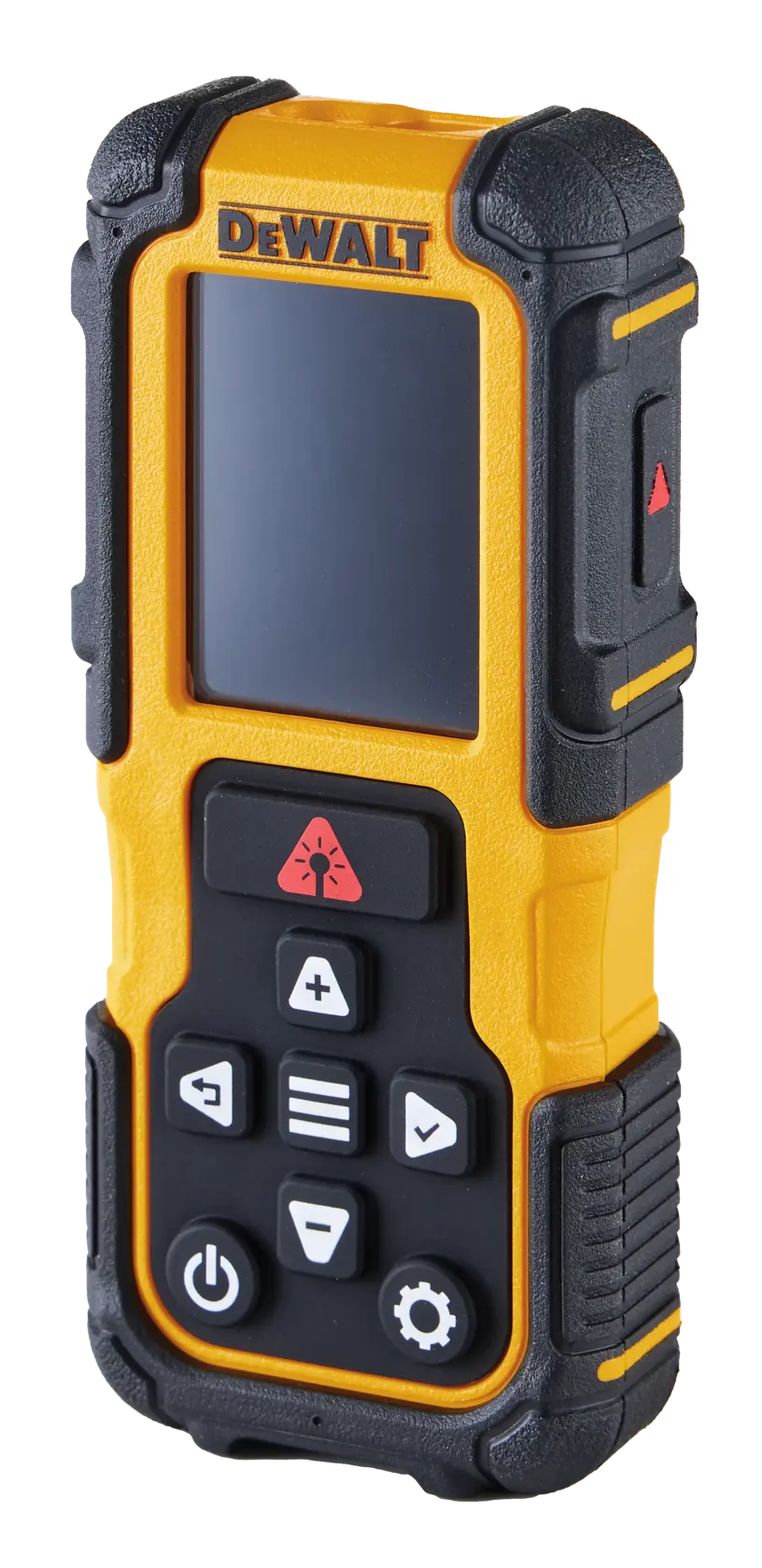 60m alkalin lazer mesafe ölçer