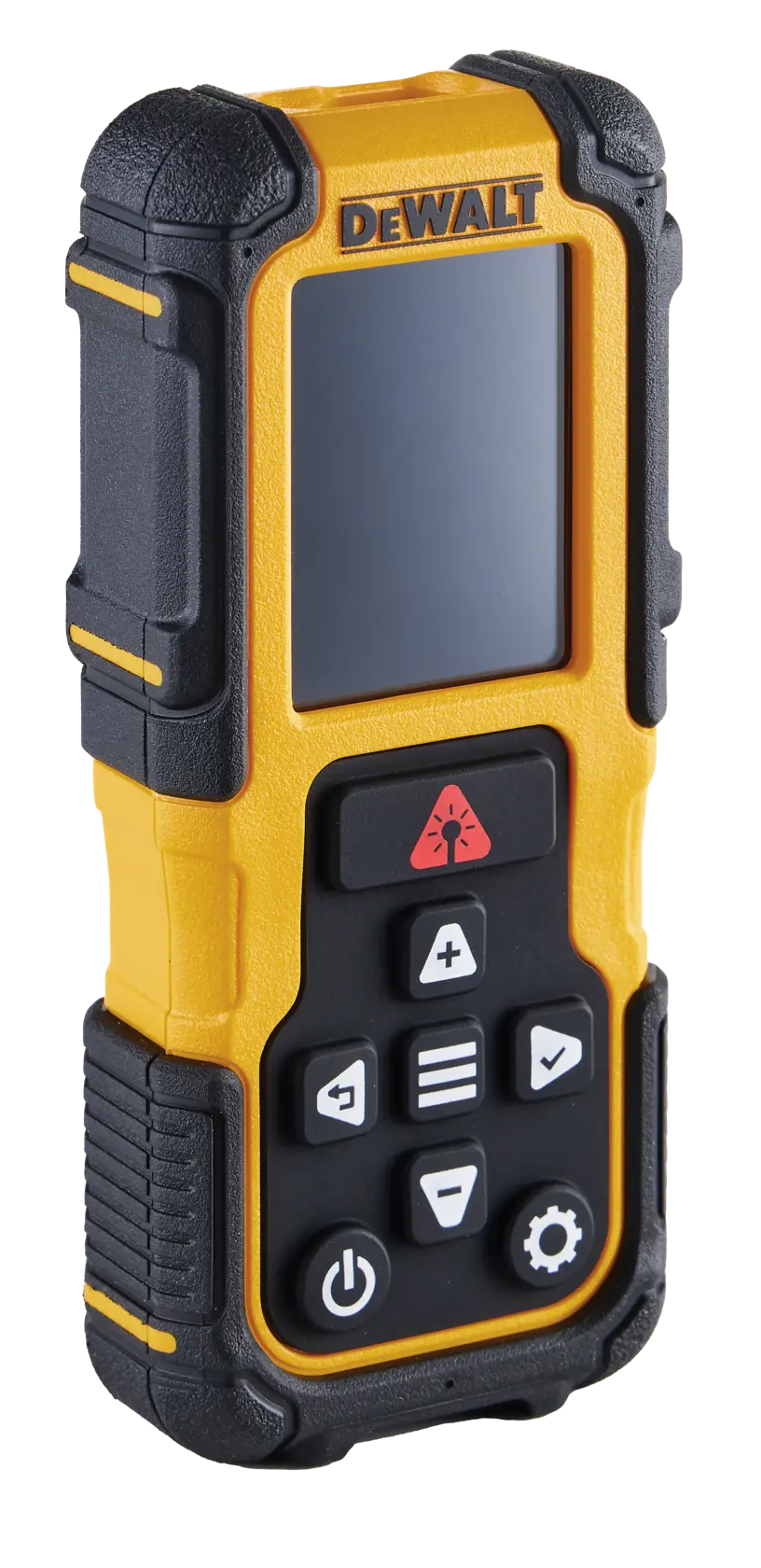 60m alkalin lazer mesafe ölçer