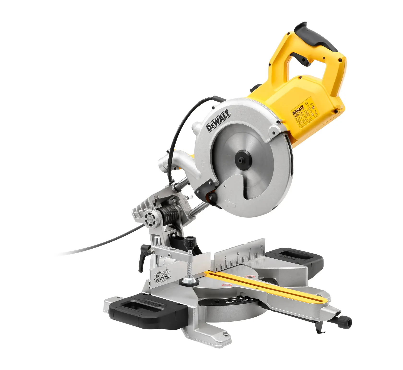 1850W 250Mm Gönye Testere