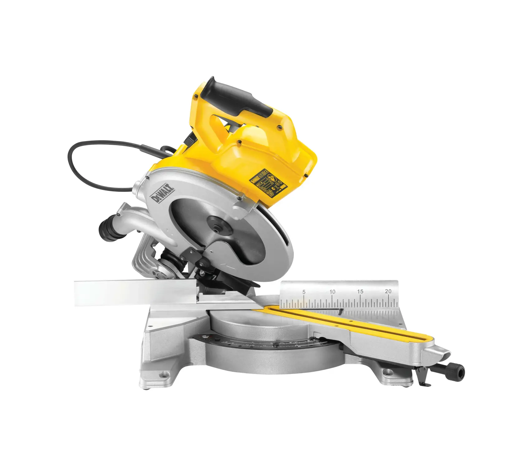 1850W 250Mm Gönye Testere