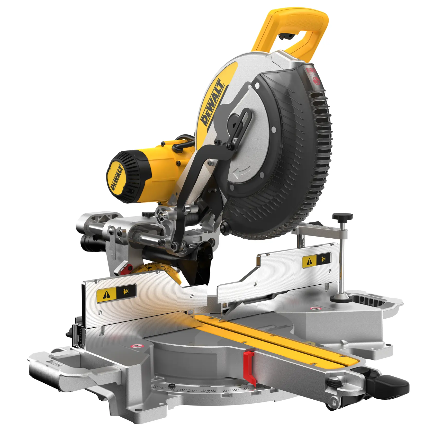 DEWALT logo centered on a white background.