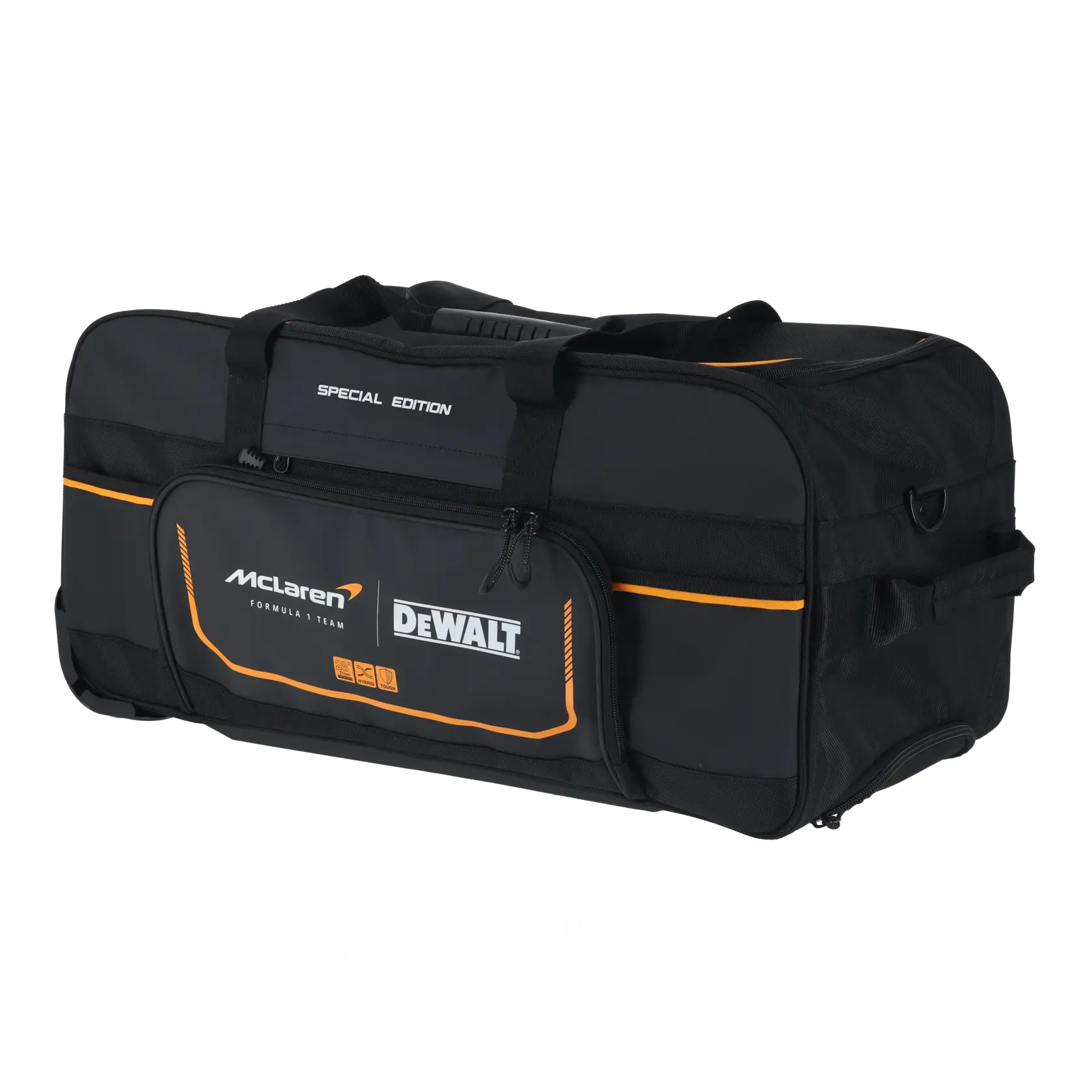 X mclaren f1 team PRO spor çantası