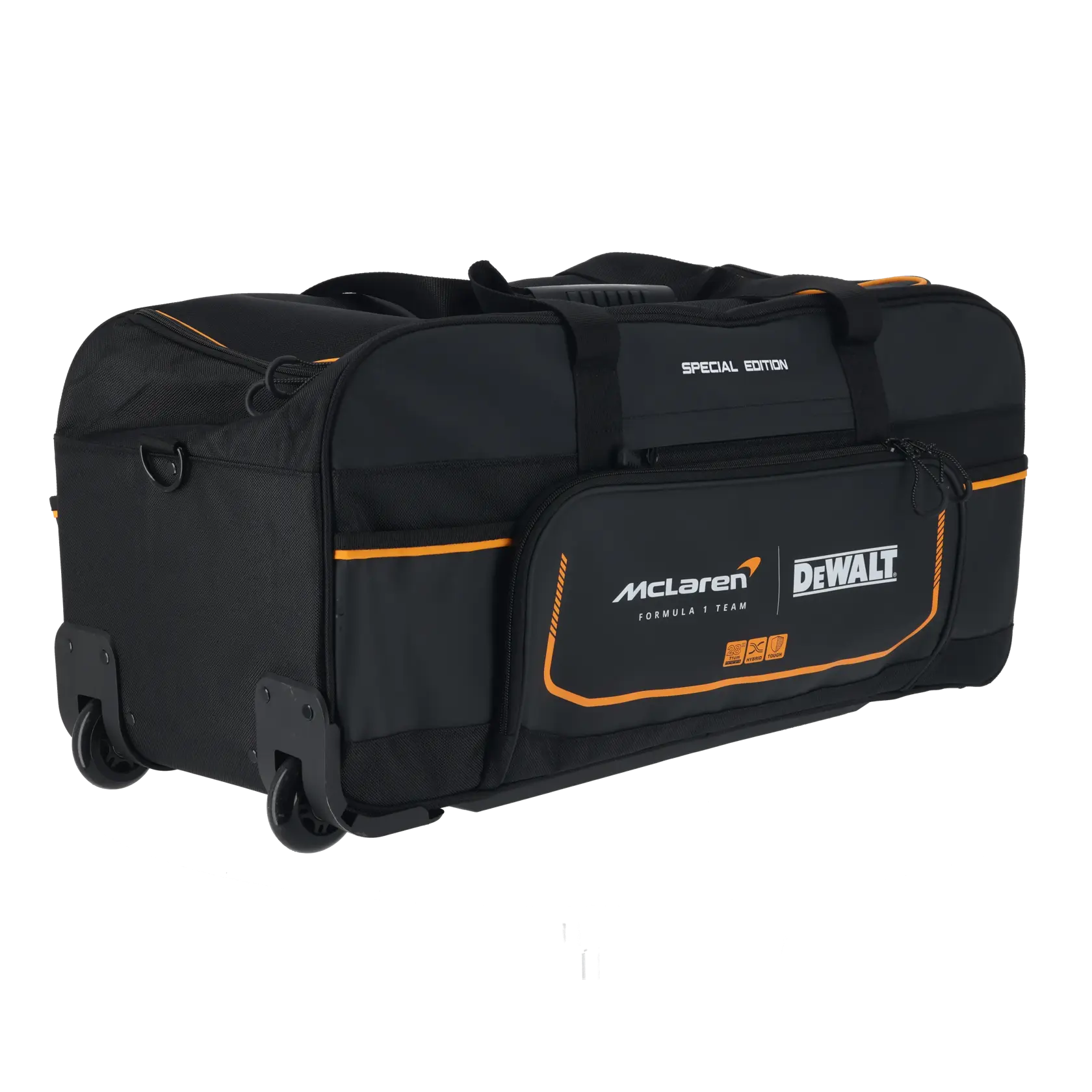 X mclaren f1 team PRO spor çantası