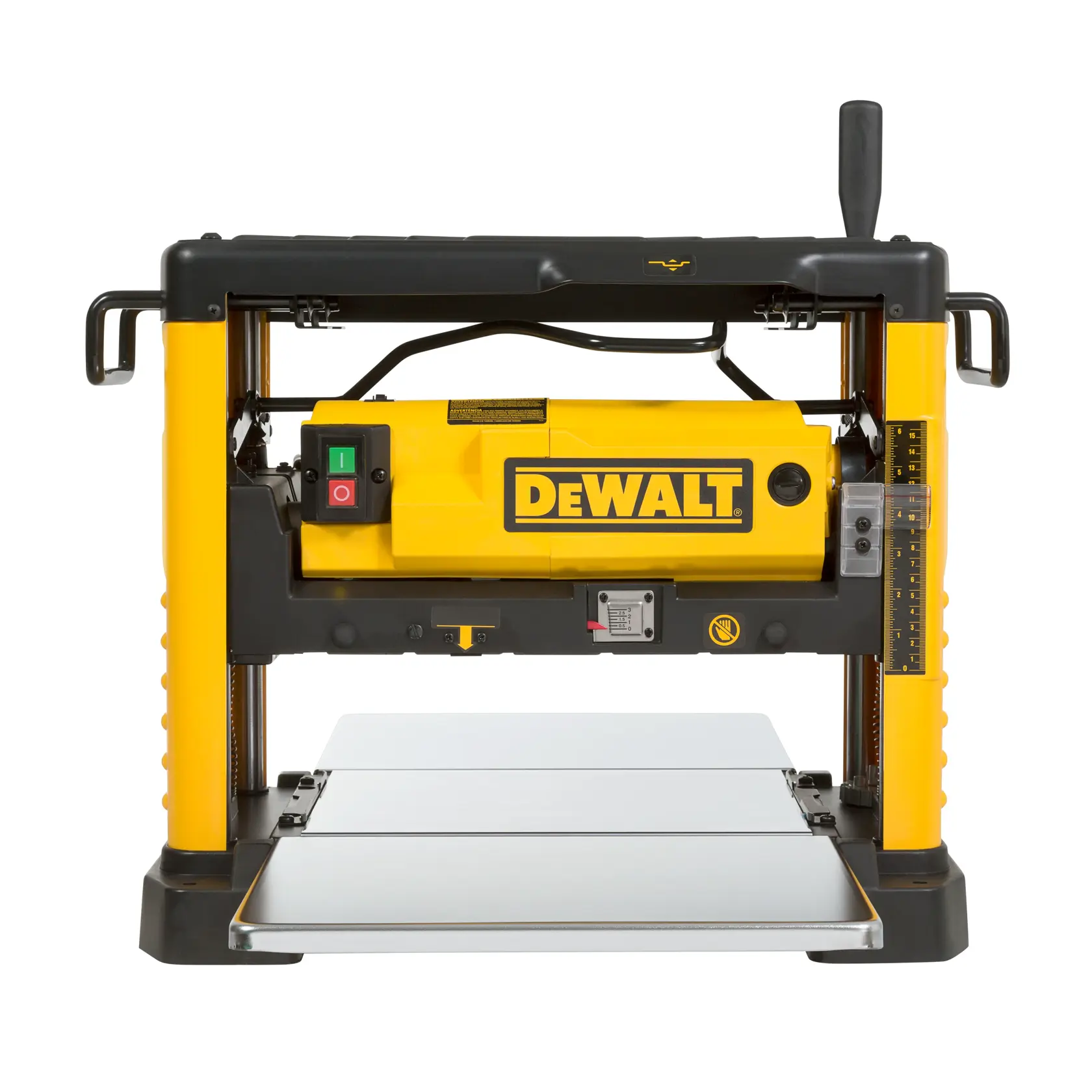 Dewalt 1800W 317Mm Planya Ve Kalınlık Makinesi