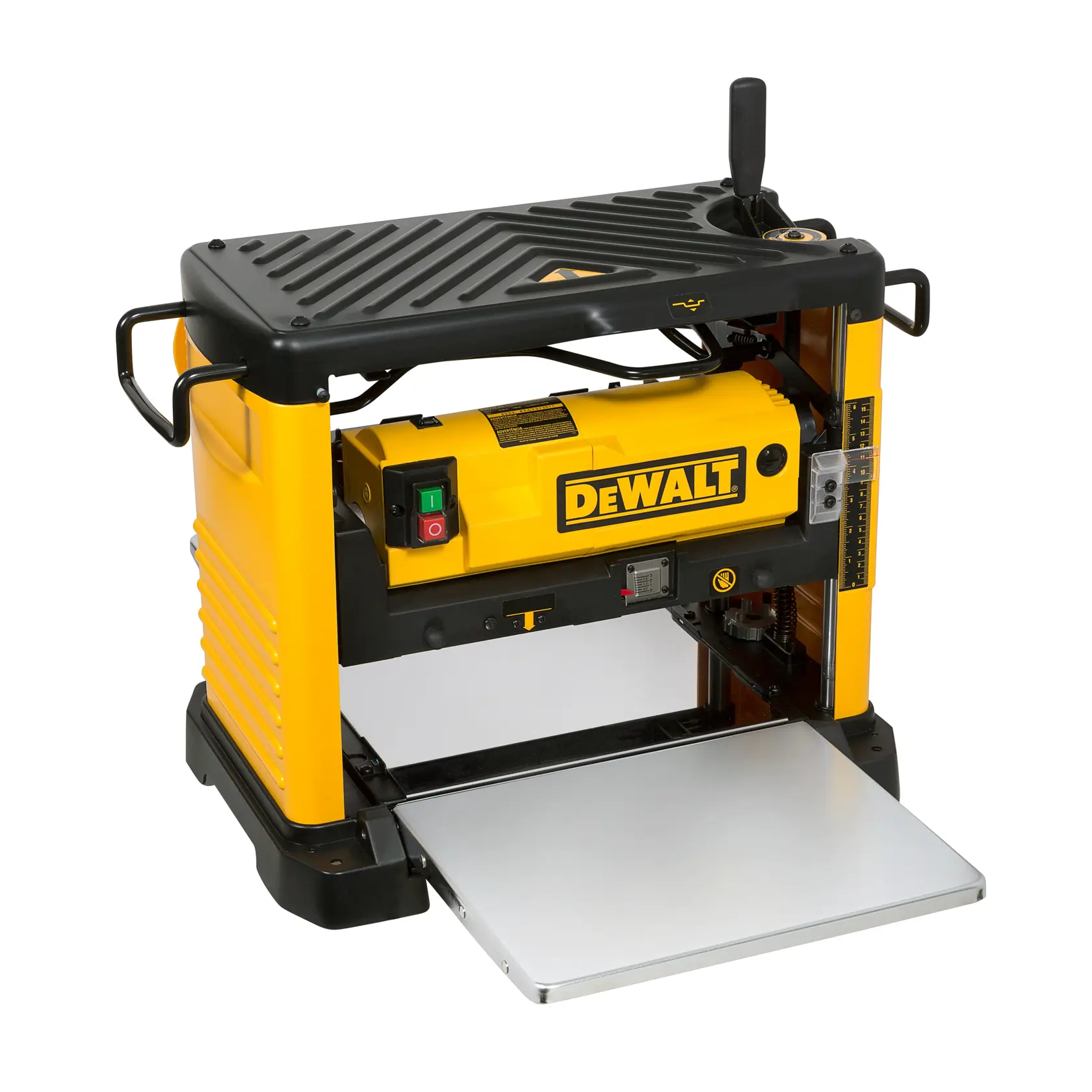 Dewalt 1800W 317Mm Planya Ve Kalınlık Makinesi